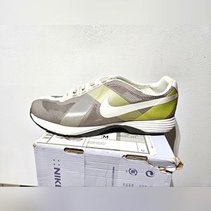 ⛳️ Nike Lunar Summer Lite Women's Golf Shoes